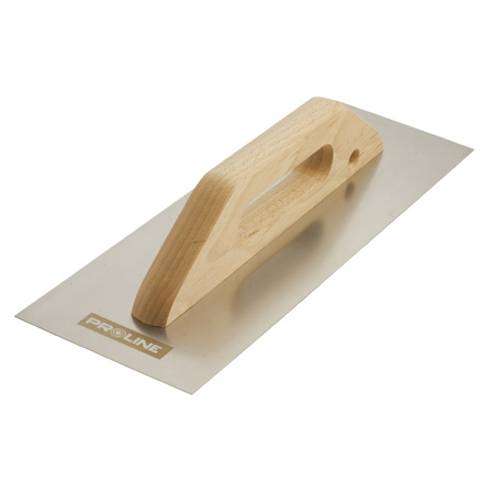 Pro-Line Paca nierdzewna gładka 680x130mm 61539