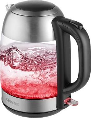 Czajnik Concept Solution RK4080 Srebrny