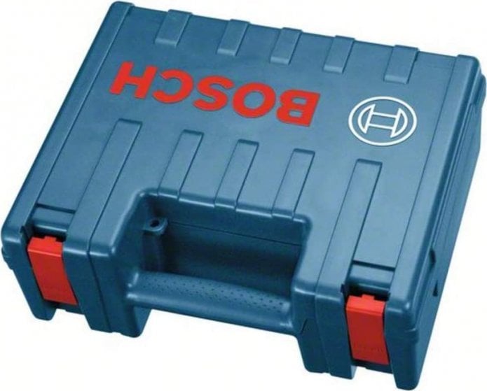Bosch Bosch transport case for GLL 2-10/GCL 2-15/GCL 2-15 G, tool box