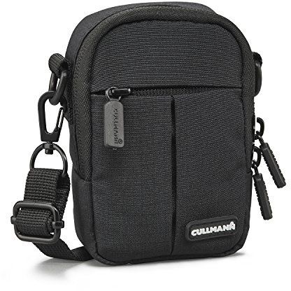 Torba Cullmann Malaga Compact 300 czarna (90220)