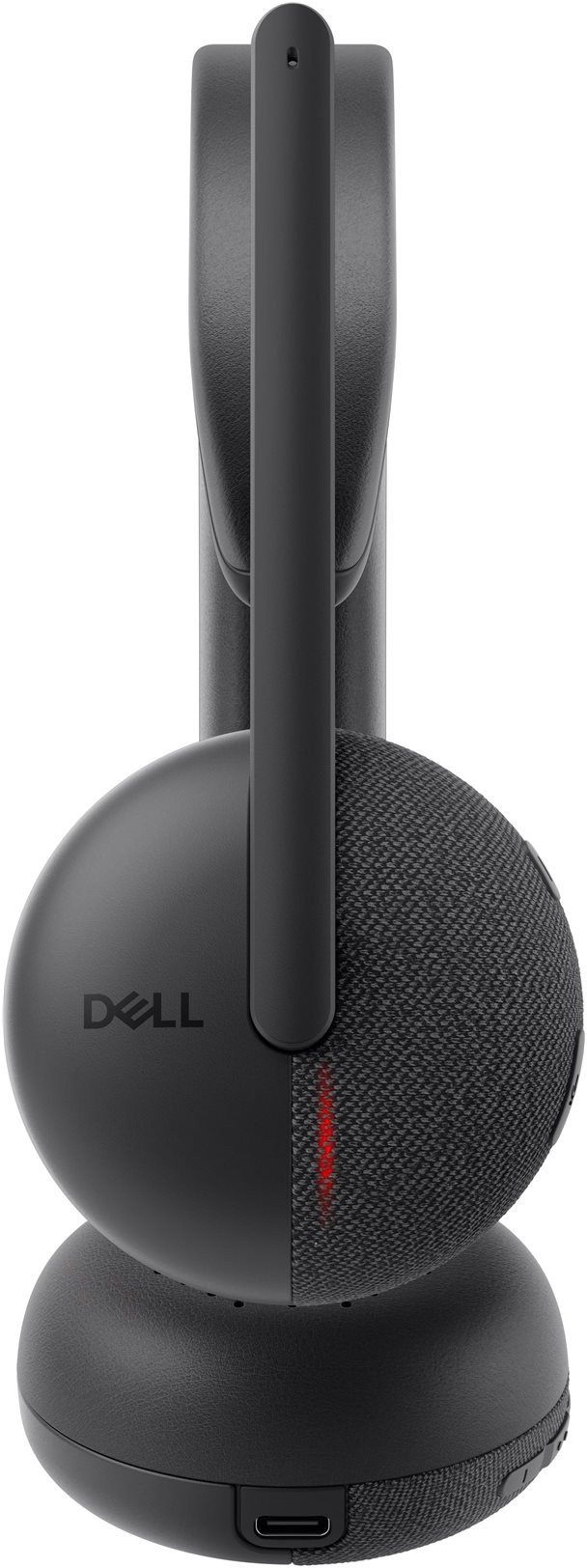 Dell Wireless Headset WL3024