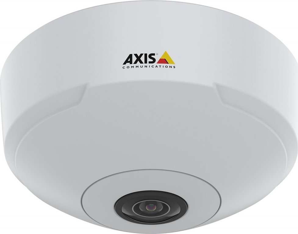 Zdjęcia - Kamera do monitoringu Axis Kamera IP  M3068-P 