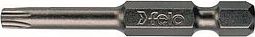Felo bit gwiazdkowy TX 9 50 mm (FL03609510)