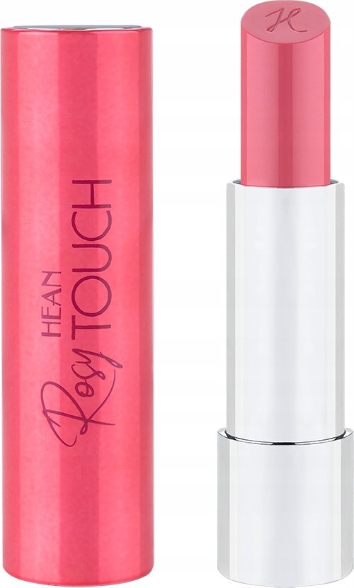 Hean Rosy Touch Tinted Lip Balm Pomadka - balsam do ust 4g Passion (78)
