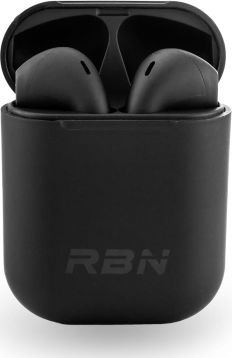 Rubicon BT Air Beans Z 10 Czarne
