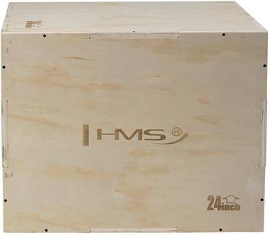 HMS Skrzynia Drewniana (17-62-100)