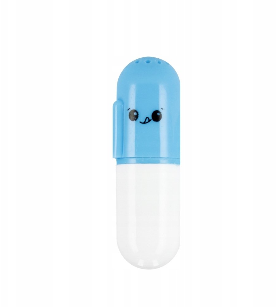 Starpak Zakreślacz mini zapachowy mix tuba (48szt)