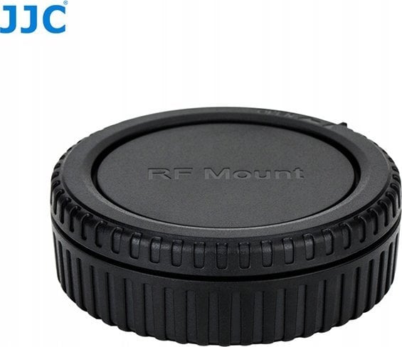 Dekielek JJC Komplet dekielków Canon RF body + obiektyw