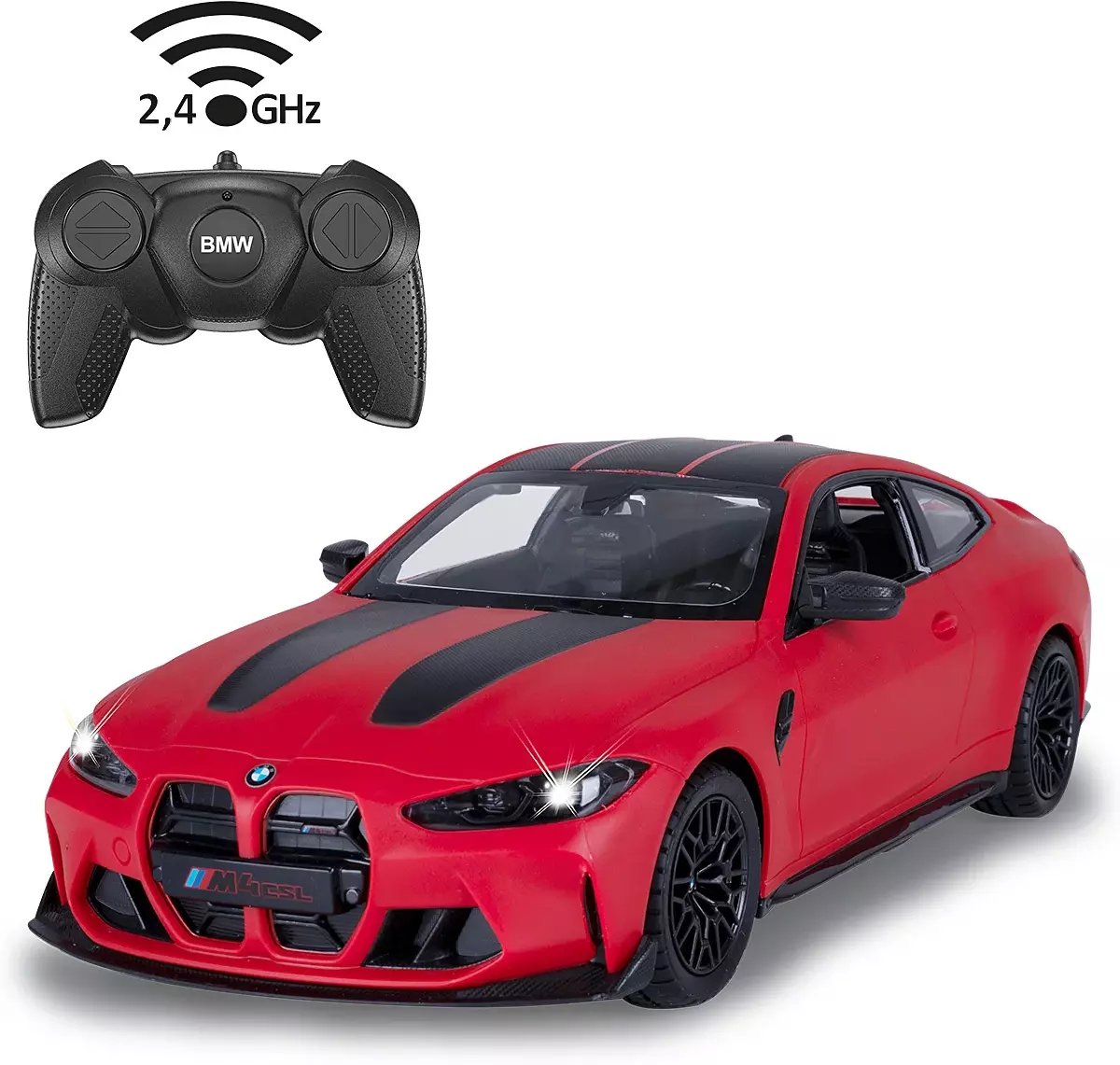 Jamara Jamara 402270 zdalnie sterowany model Samochód Silnik elektryczny 1:16