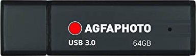 Pendrive AgfaPhoto 64 GB (4250255102332)