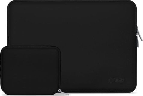 Torba Tech-Protect TECH-PROTECT NEOSLIM LAPTOP 15-16 BLACK