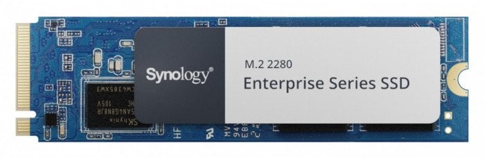 Dysk SSD Synology SNV5420-800G 800GB M.2 2280 NVMe