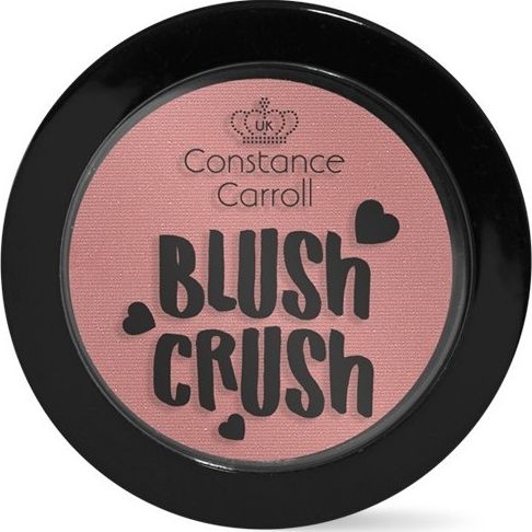 Constance Carroll Constance Carroll Róż Blush Crush nr 35 Petal 1szt