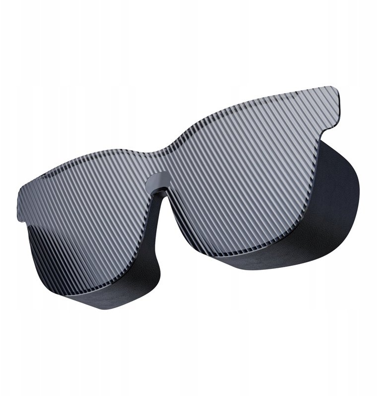 Osłona przeciwsłoneczna VITURE (rozmiar L)