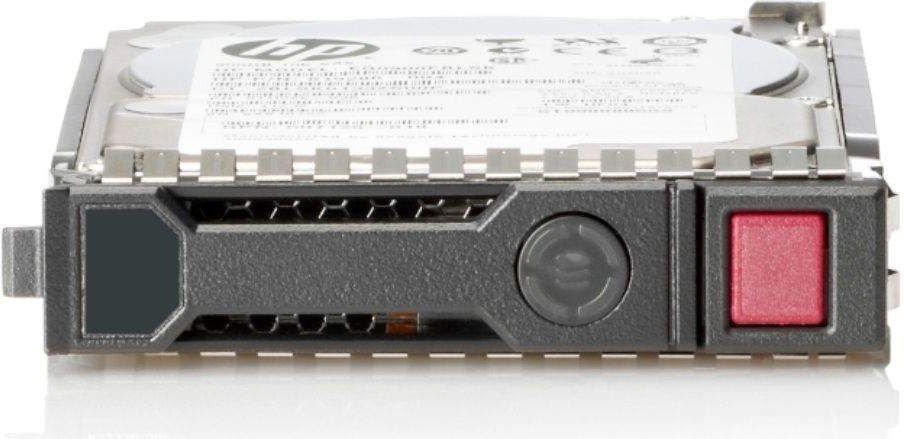 Dysk serwerowy HP 1TB 2.5'' SATA III (6 Gb/s) (655710B21)