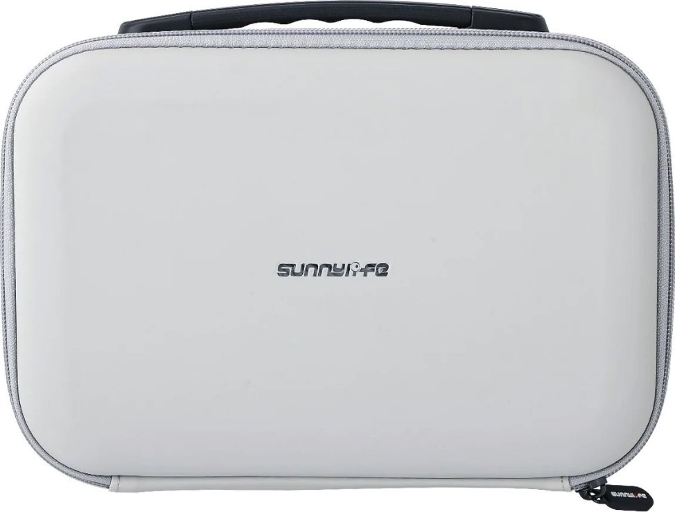 Torba SunnyLife TORBA ETUI CASE FUTERAŁ NA DRONA I AKCESORIA DO DJI NEO (SZARA)