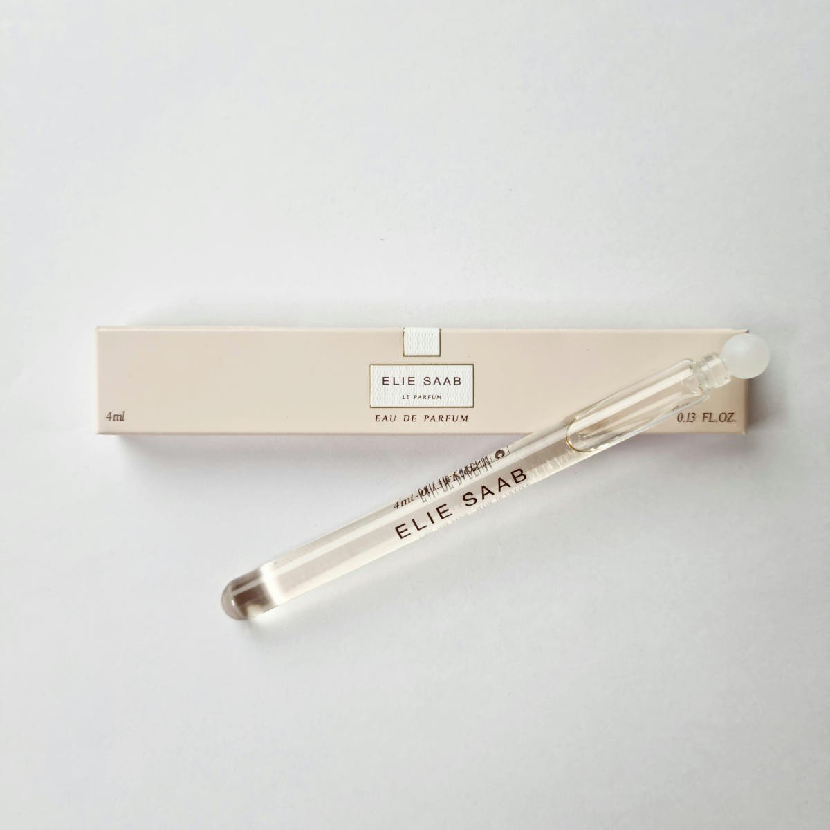 Elie Saab Perfum Woda perfumowana 4ml