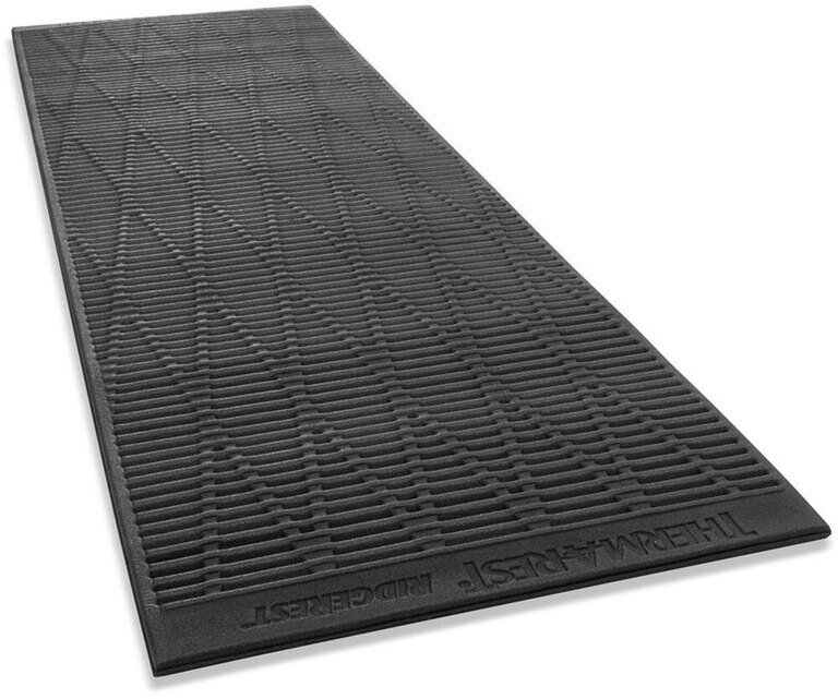 Thermarest Mata Therm-a-rest Ridgerest Classic - Przedłużona-poszerzona (06433)