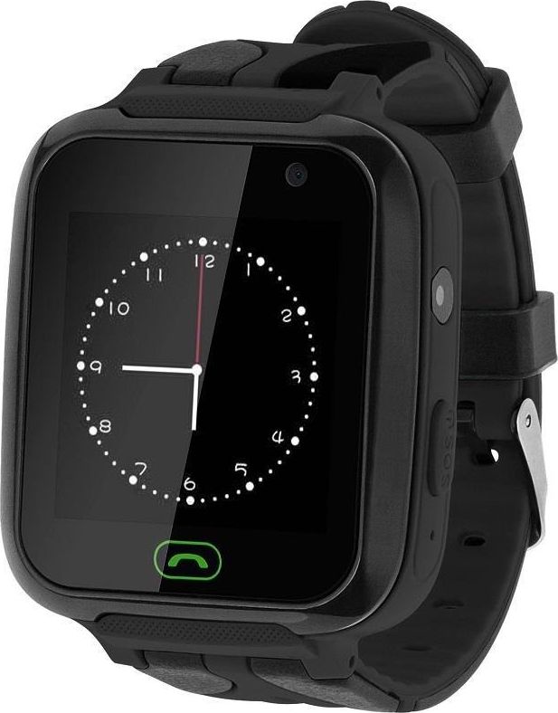 smartwatch Kruger&Matz