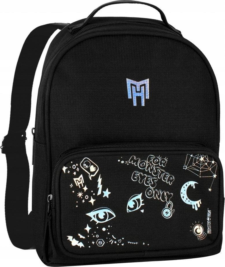 Starpak PLECAK MONSTER HIGH PB 1/12