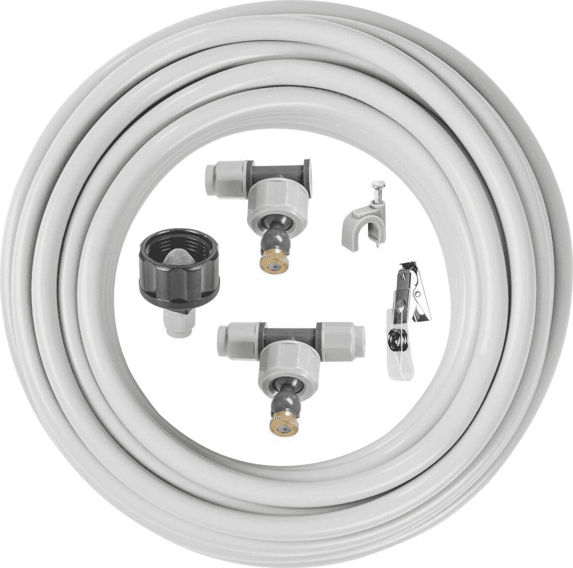 Cellfast kurtyna wodna (C52-270G)