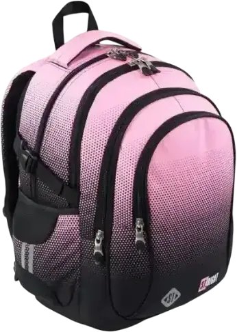 Kita Bagpack FTCT-CB07A Pink