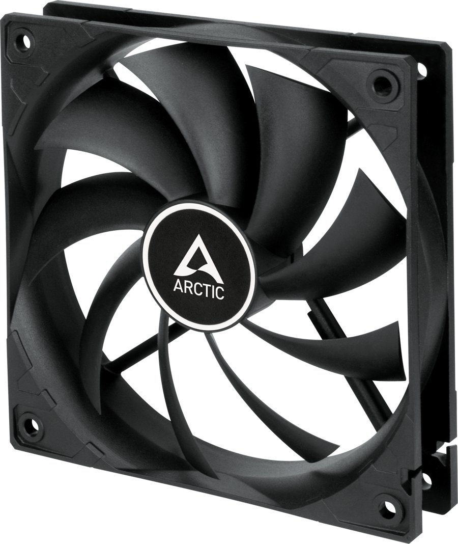 Wentylator Arctic F12 - 120 Mm Standard Case Fan