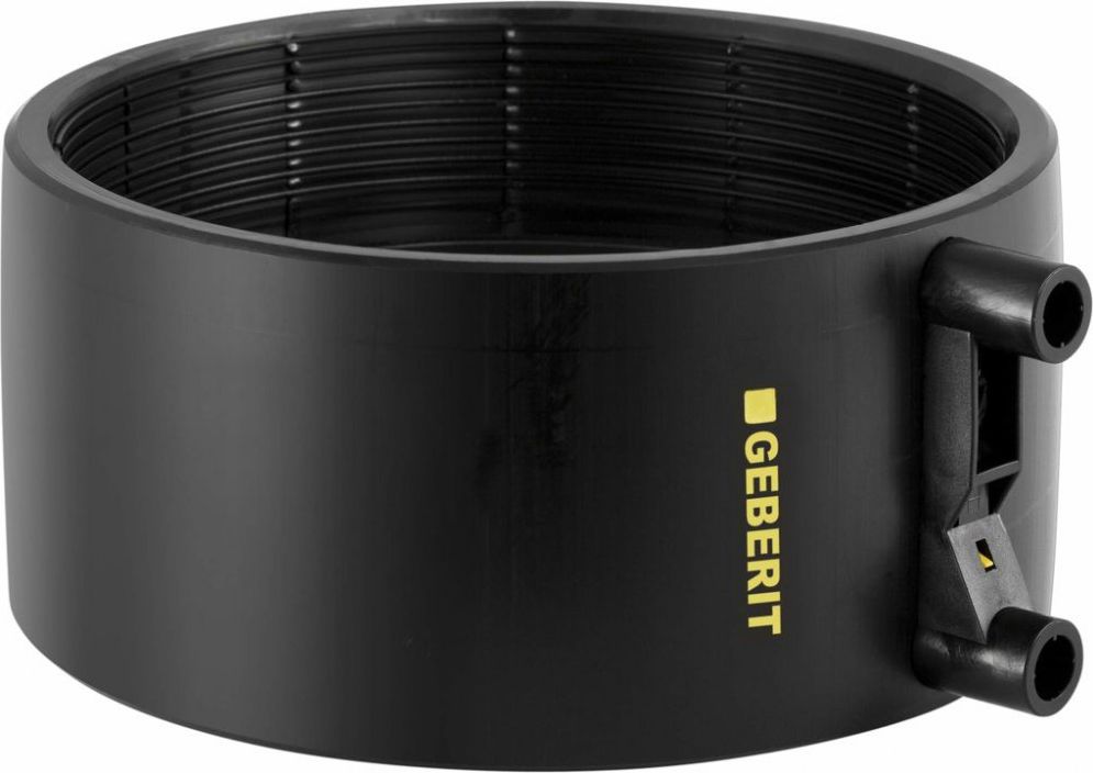 Geberit Elektromufa PE 110mm (367771161)