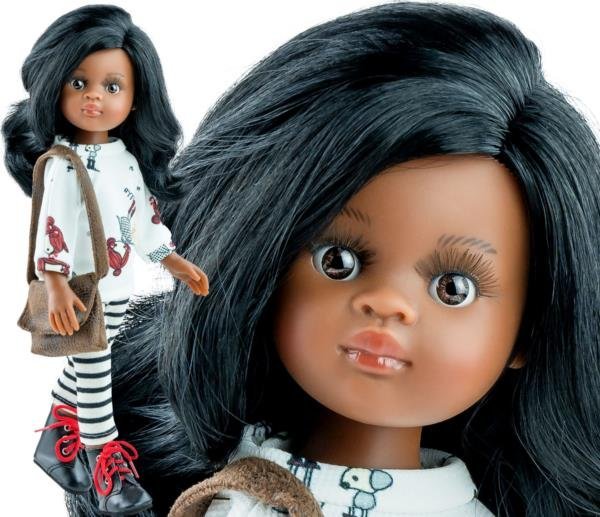 paola reina CUDOWNA HISZPAŃSKA LALKA PAOLA REINA 32 CM 04474