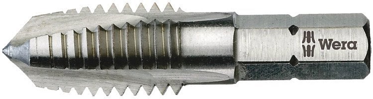 Фото - Викрутка Wera Combination screwdriver  M10.0x40.0mm 