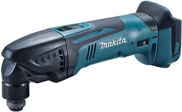 Makita Narzędzie wielofunkcyjne DTM50ZX1 18V