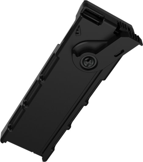 Kieszeń Icy Dock IcyDock Adapter Extra tray for MB305/MB312 series black