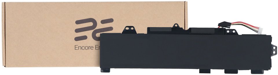 Bateria Encore Energy bateria do HP EliteBook 755 850 G5 ZBook 15u G5 56Wh 11.55V 4850mAh TT03XL