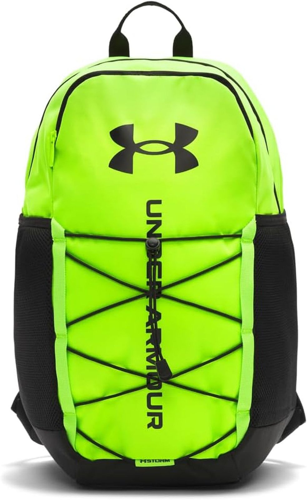 Under Armour PLECAK SPORTOWY SZKOLNY UNDER ARMOUR TORNISTER MIEJSKI 6000397-389