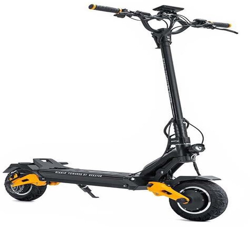 Elektrinis paspirtukas Beaster Scooter Diablo Pro Max BSDIABLOPROYMAX