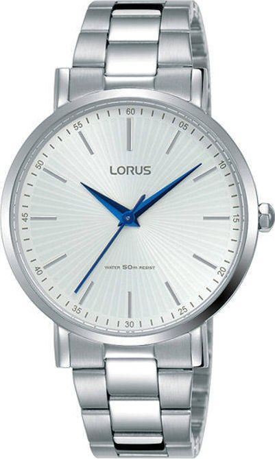 Zegarek Lorus damski RG223QX9