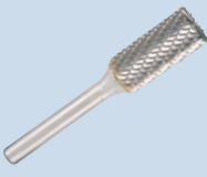Klingspor Frez HF 100 B z węglików spiekanych 12,7 x 70mm (295610)