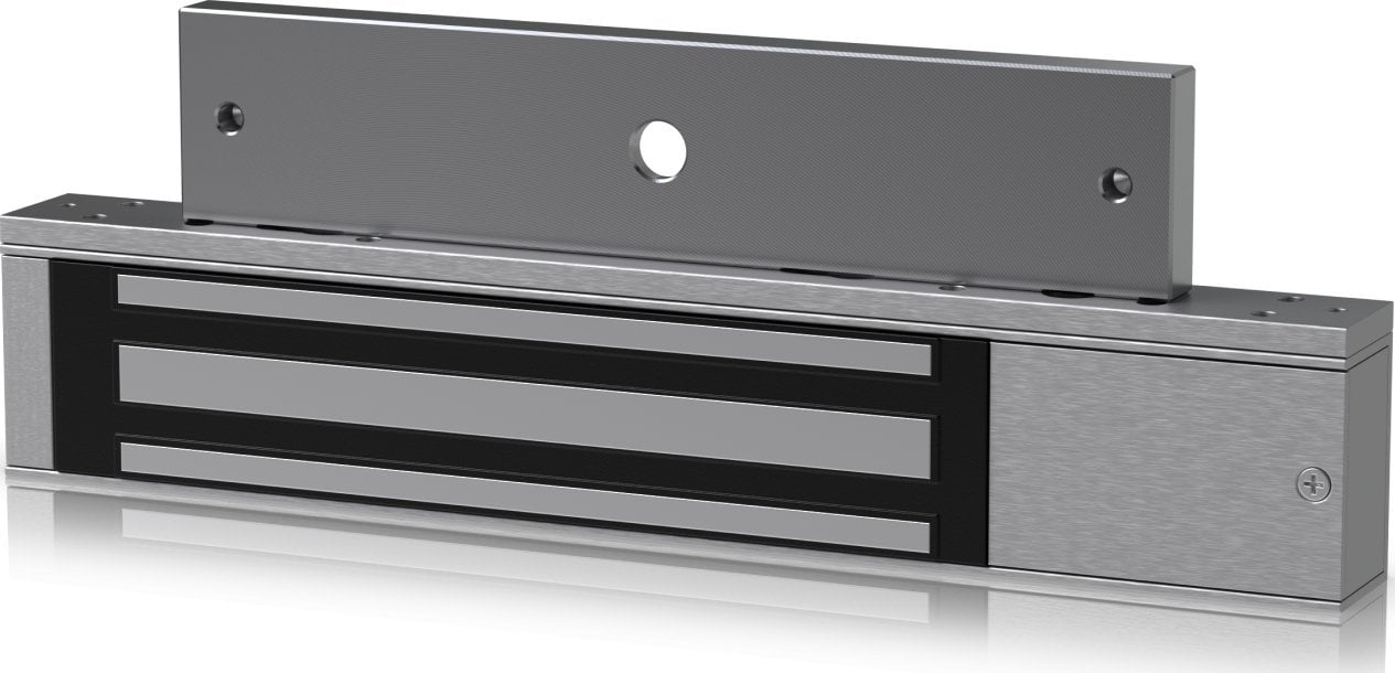   Napęd Ubiquiti Fail-safe magnetic lock for