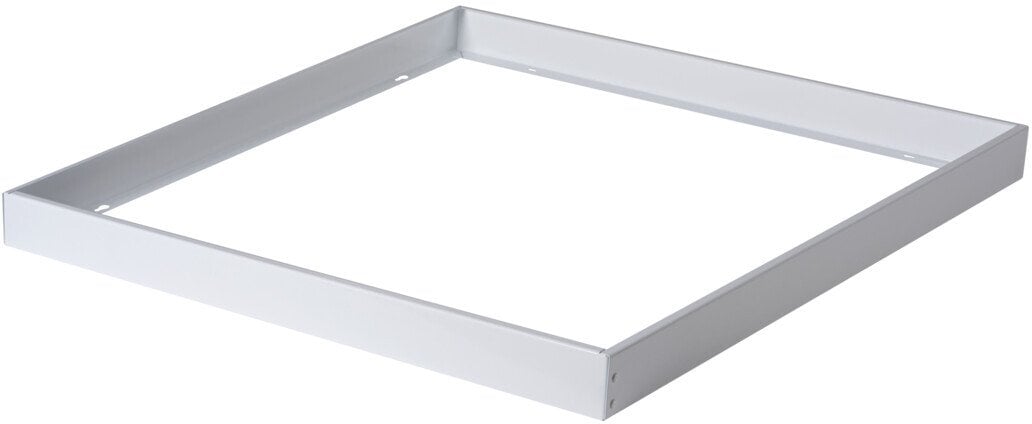 Kanlux Rama montażowa do panelu LED ADTR-S 6060 W 600x600x45 złożona biała 27616