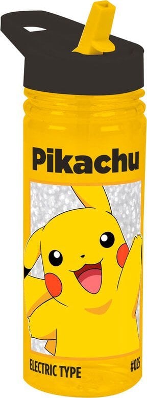 KiDS Licensing Bidon 600 ml Pokemon PK00021