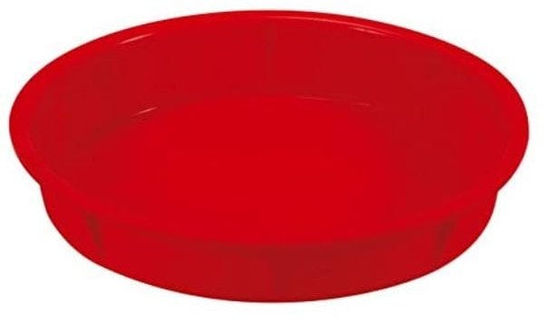 TOYFA Cake form silicone Juliette O 24 x 4 5 cm 8006043691245