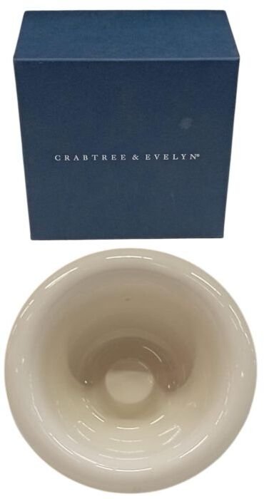 American Crew Crabtree & Evelyn, Crabtree & Evelyn, Shaving Bowl For Men