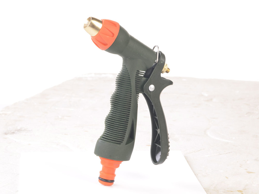 Ramp Pistolet do zraszania BIG (RT1435)