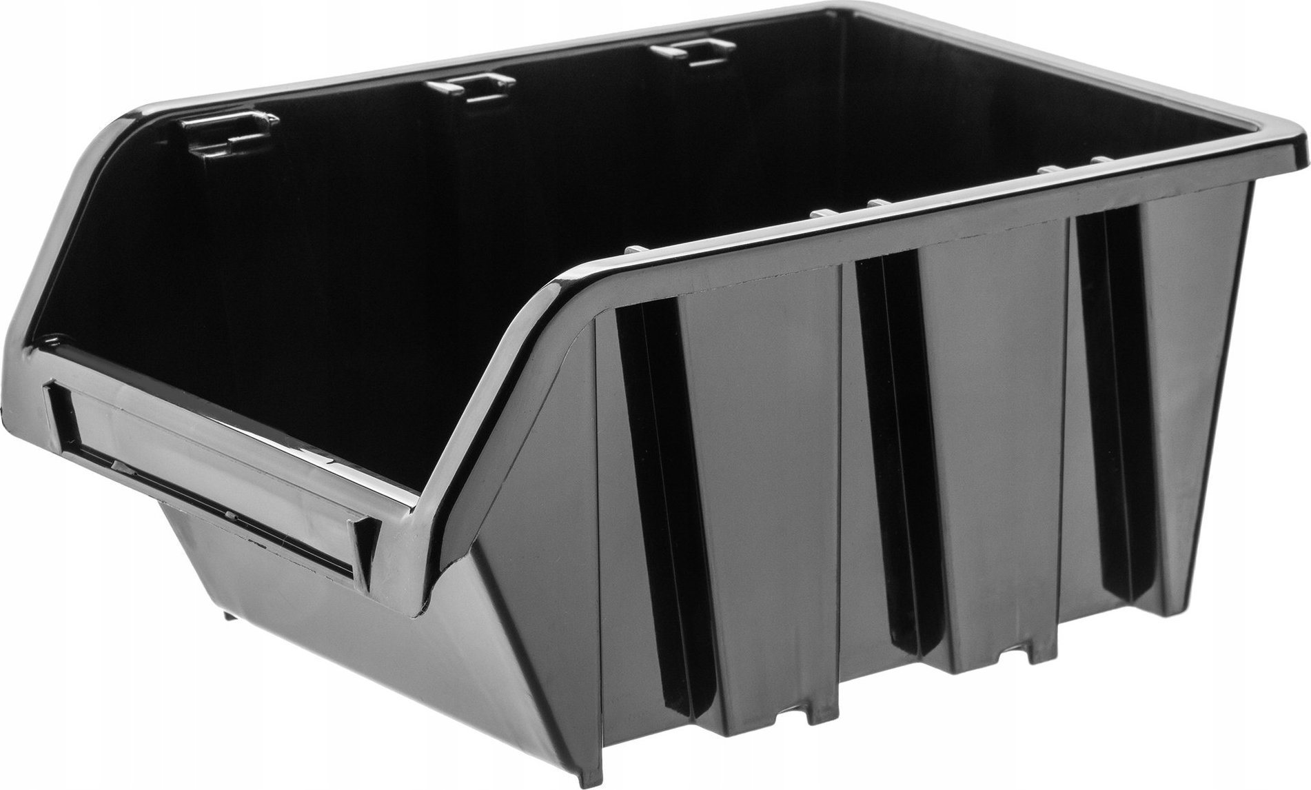 Kadax Pojemnik Kuweta Magazynowy Warsztatowy 290x200mm