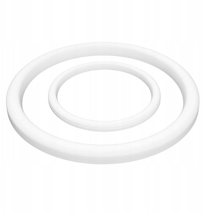 Dafi uszczelki do głowicy filtra przepływowego