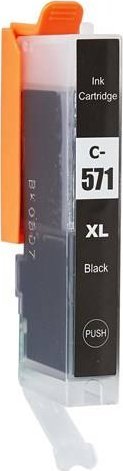 Tusz SmartPrint Tusz CA-571B 0331C001 / CLI571XBK