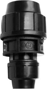 AKA Złączka redukcyjna PE J-68 25 x 20mm (442250)