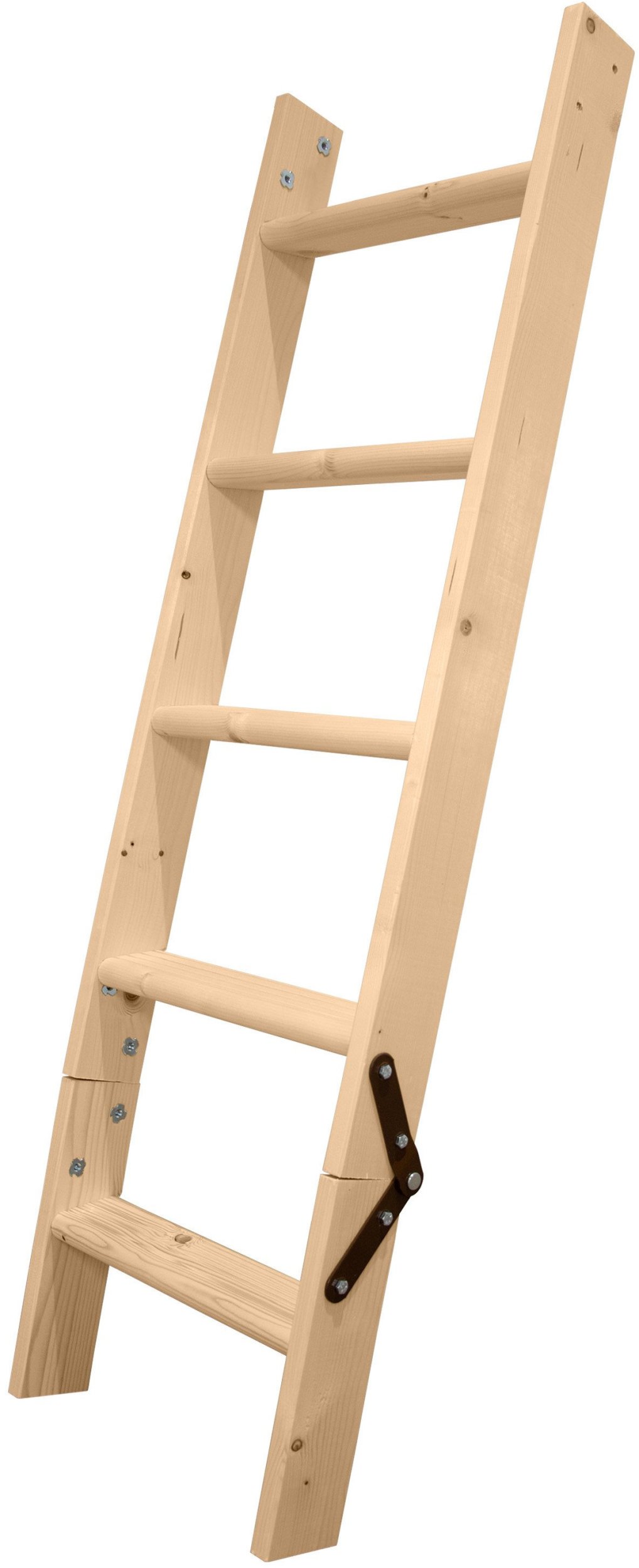 Przedłużka do schodów strychowych drabinka