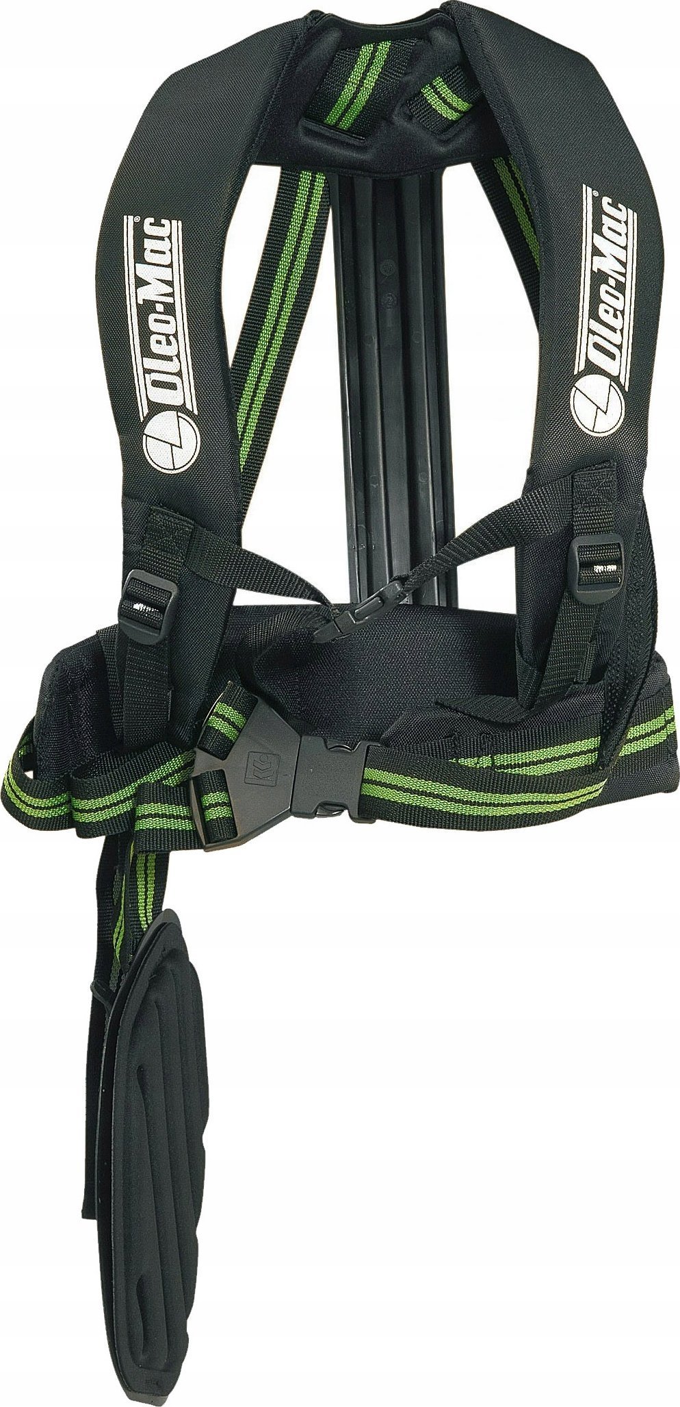 Oleo-Mac PAS NOŚNY / SZELKI DO KOSY PROFESJONALNE OLEO-MAC