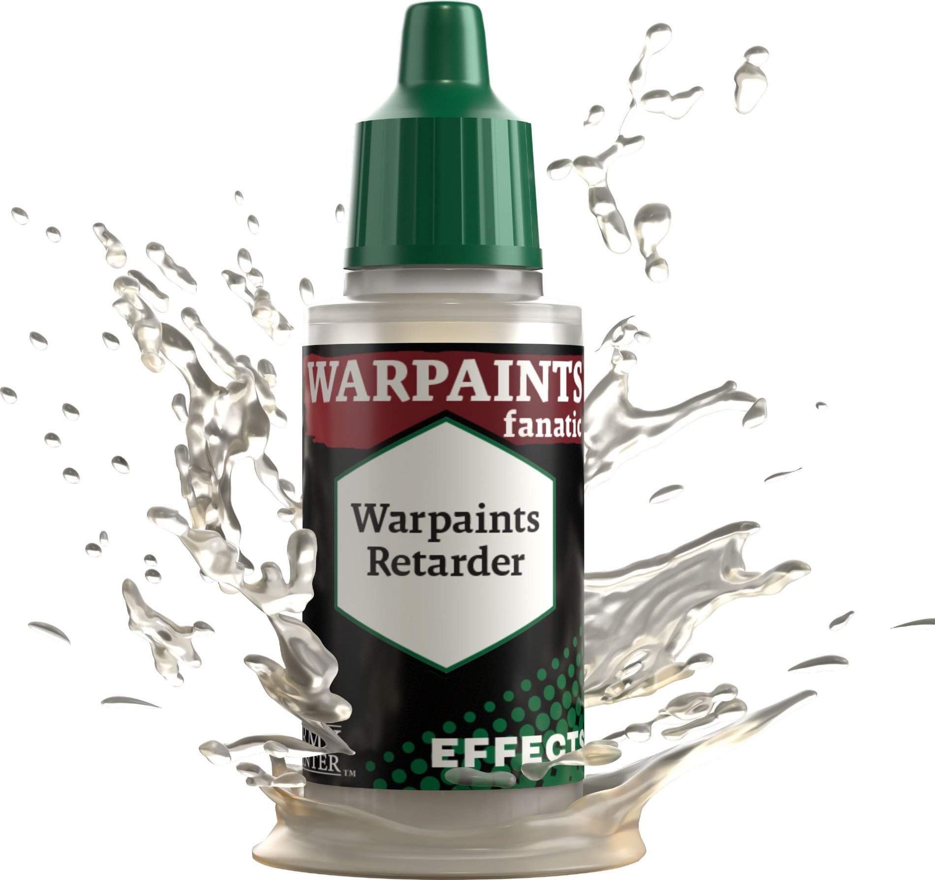 Army Painter The : Warpaints - Fanatic - Effects - Warpaints Retarder